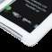 Étui blanc dédié au Samsung Galaxy Tab P3100 photo 5