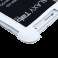 Étui blanc dédié au Samsung Galaxy Tab P3100 photo 4