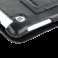 Mustat kotelo Samsung Galaxy Tab P3100:lle luonnon nahasta kuva 3