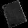 Krepšys skirtas Apple iPad 3 juoda oda nuotrauka 2