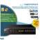 EV106P Esperanza Tuner/Digitaler DVB-T2 H.265/HEVC Dekoder ev106p Bild 3