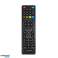 EV107R Décodeur/Syntoniseur Esperanza DVB T2 h.265/HEVC photo 2