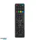 EV108R Tuner/Décoder numérique DVB T2 H.265/HEVC EV108R photo 2
