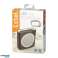 Kabelloser Batterieglocken EXTEL diBi Flash, schwarz Bild 1