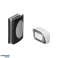 Kabelloser Batterieglocken EXTEL diBi Flash, schwarz Bild 2