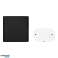 Kabelloser Batterieglocken EXTEL diBi Flash, schwarz Bild 5