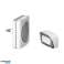 Drahtloses Klingelsystem 230V EXTEL diBi Plug Bild 2