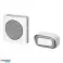 Drahtloses Klingelsystem 230V EXTEL diBi MP3 Bild 3