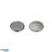 EZB108 Esperanza batterie lithium cr2025 5pcs blister photo 1