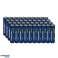 EZB115 Esperanza Alkaline Batterien aaa 10 Stück Multipack Bild 1