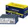 EZB115 Esperanza Alkaline Batterien aaa 10 Stück Multipack Bild 2