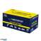 EZB115 Esperanza Alkaline Batterien aaa 10 Stück Multipack Bild 4