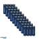 EZB116 Esperanza alkaline batteries AA 4 pcs pack image 1