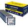EZB116 Esperanza alkaline batteries AA 4 pcs pack image 2