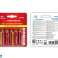 EZB202 Esperanza baterias 10pcs blister foto 4