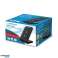 EZC101 Esperanza desktop phone stand with wireless 15W photon charger image 6