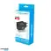 EZC104K Esperanza wall charger 20w usb c pd black image 2