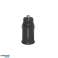 EZC111K Esperanza car charger 20w usb c pd 20w / usb a qc 3.0 18w image 1