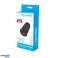 EZC111K Esperanza car charger 20w usb c pd 20w / usb a qc 3.0 18w image 2