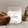 Möller SPA FRAGRANCE CHLOE - NATŪRALUS SOJOS KVAPIŲJŲ ŽVAKIŲ KVEPALŲ AROMATAS nuotrauka 1