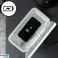 INSTRUMENT STERILISATOR EN GSM UV-C WIFI OPLADER GSM UV-C OPLADER UV-C STERILISATOR WIFI 5W WIT foto 2