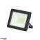 ALLED 20W LED-Valo. 1600lm. IP65. 4000K. Alu lasi kuva 1
