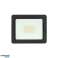 ALLED 20W LED-Valo. 1600lm. IP65. 4000K. Alu lasi kuva 4