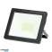 ALLED 30W LED projecteur. 2400lm. IP65. 4000K. Aluminium glas foto 1