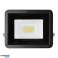 ALLED 10W LED Projektör. 850lm. IP65. 4000K. Alu Cam fotoğraf 3