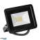 ALLED 10W LED Projektör. 850lm. IP65. 4000K. Alu Cam fotoğraf 4