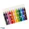 Pennarelli in scatola con cerniere per bambini Jumbo Color 12 colori Maped foto 1