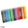 Pennarelli gonfiabili, pennarelli creativi, set Crative Art, 24 pz foto 1