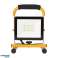 CAVO tragbarer LED-Strahler 30W. auf Stativ. 2400 lm. IP65. 4000K. mit Kabel 1.5m Bild 2