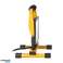 CAVO tragbarer LED-Strahler 30W. auf Stativ. 2400 lm. IP65. 4000K. mit Kabel 1.5m Bild 4