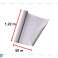 Papier peint autocollant en placage de papier peint chêne gris argenté 1 22x50m photo 5