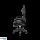 Gaming Stuhl Kruger&amp;Matz GX 150 Schwarz-Grau Bild 4