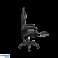 Gaming Stuhl Kruger&amp;Matz GX 150 Schwarz-Grau Bild 5