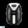 Oilvrije friteuse TEESA DIGITAL AIR FRYER 1,8L foto 1