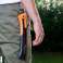 FS123870 Piła do gałęzi z chowanym ostrzem. 160 mm. Xtract. SW73. Fiskars zdjęcie 2