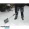FS143060 Aluminum Snow Shovel 45 cm. Fiskars image 2