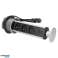Furniture socket ?8cm retractable from the countertop with USB charger and 1.8m cable. 3x2P Z. 2xUSB image 3