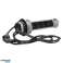 Furniture socket ?8cm retractable from the countertop with USB charger and 1.8m cable. 3x2P Z. 2xUSB image 4
