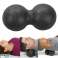 FT31E Doppelte Massageball 13x6.4 cm Bild 3