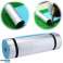 FT56 Karimata alumiinium oliiv 200x50 foto 4