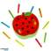 Jeu d’arcade Catch the Bug pour enfants Wooden Apple photo 3