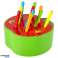 Jeu d’arcade Catch the Bug pour enfants Wooden Apple photo 5