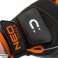 Work gloves with magnet without fingers size 10" image 3