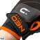 Work gloves with magnet without fingers size 10" image 4