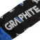 Krāsainās zeķes GRAPHITE. Izmērs 43 46 attēls 2