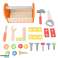 Wooden Tool Set for Children image 2